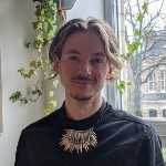 Dr Billy Haworth