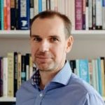 Professor Peter Knight