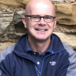 Prof Jamie Woodward