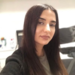 Picture of Sophina Choudry