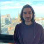 Photo of Dr David Buil-GIl