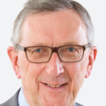 Stephen Rayner