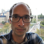 Picture of James Nicholson