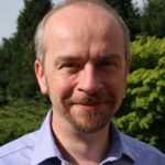 Image of Peter Roberts