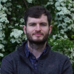 James Jackson author headshot