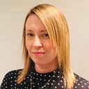 Alexandra Hennessey author headshot