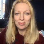 Charlotte Wildman author headshot