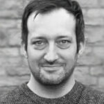 Dr Alan Davies headshot photo