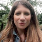 A photo of Dr Holly Hope